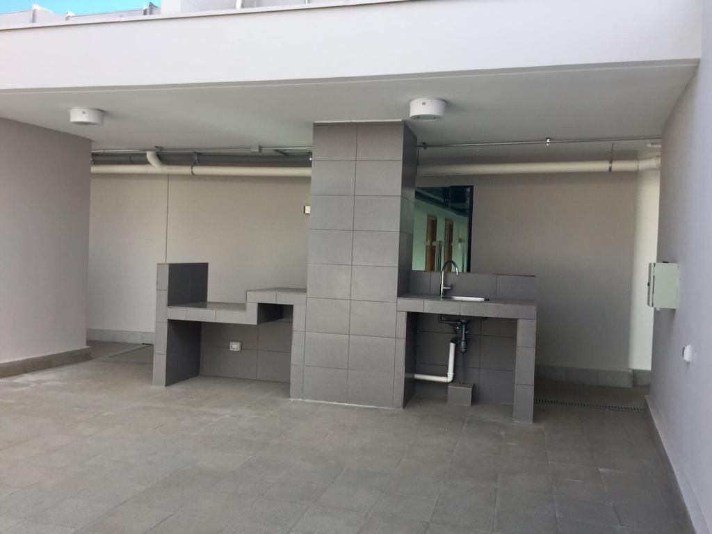 Apartamentos El Golf Las Condes Сантяго Екстериор снимка