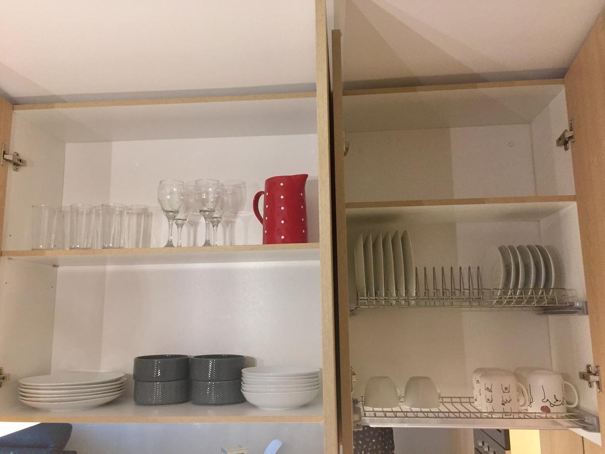 Apartamentos El Golf Las Condes Сантяго Екстериор снимка