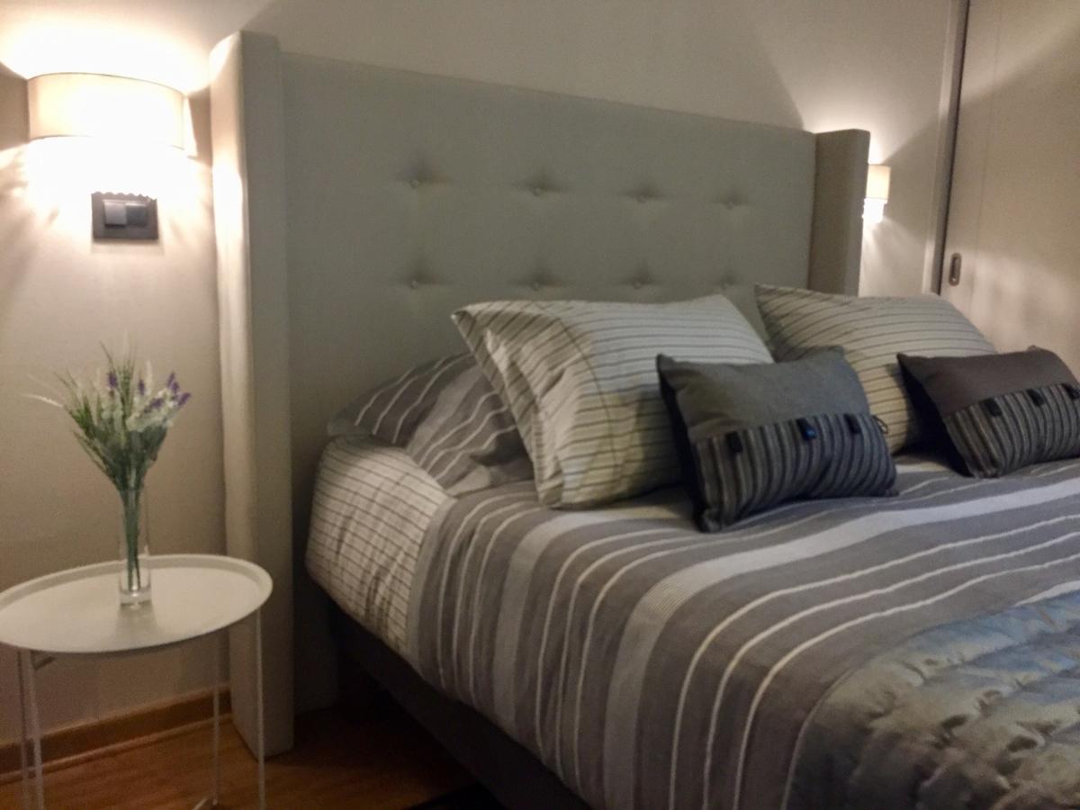 Apartamentos El Golf Las Condes Сантяго Екстериор снимка